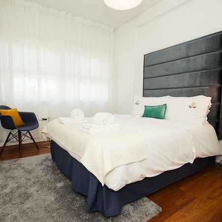 Ml Apartments Charming Rooms Porto Buitenkant foto