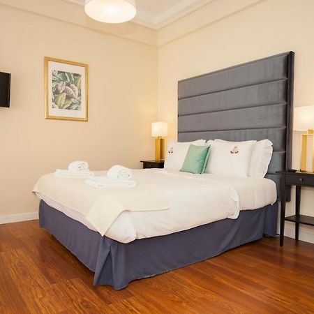 Ml Apartments Charming Rooms Porto Buitenkant foto