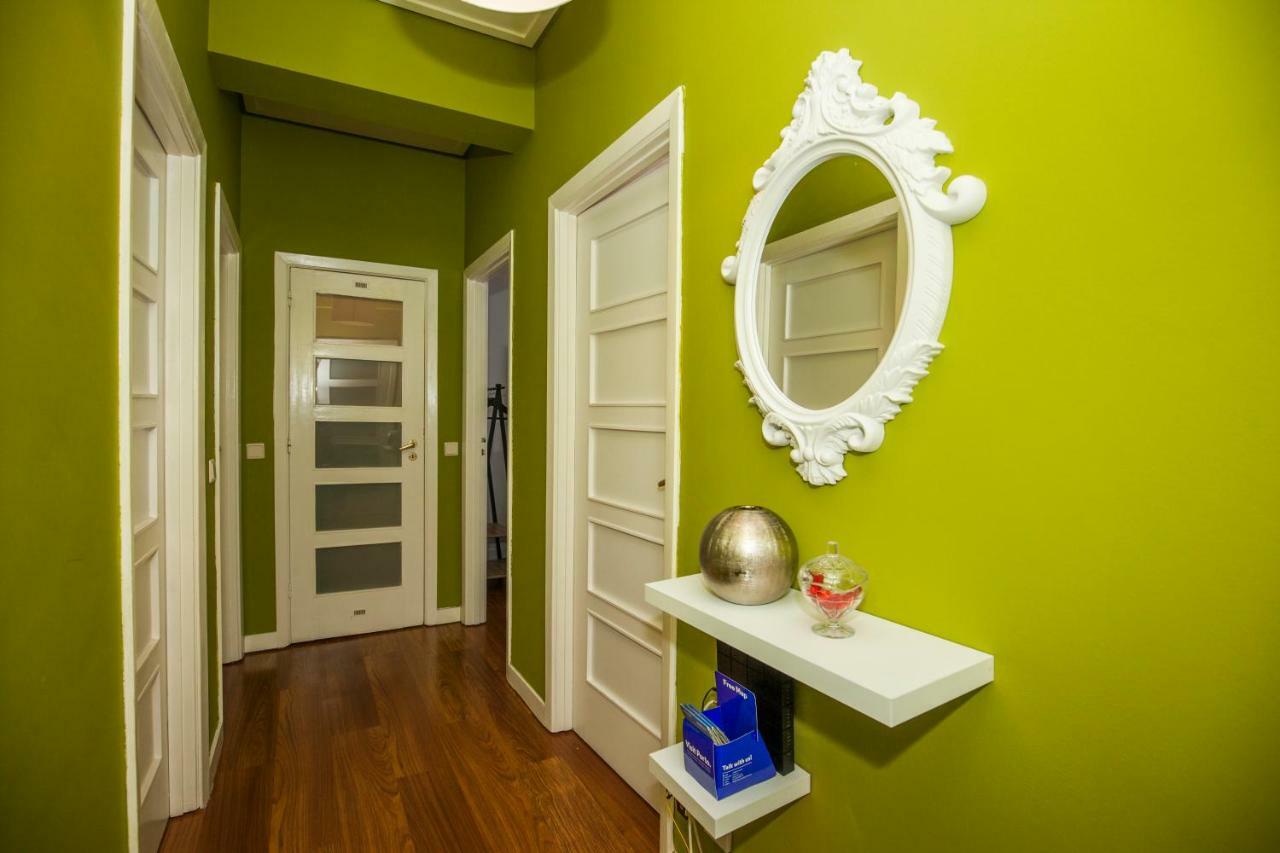 Ml Apartments Charming Rooms Porto Buitenkant foto