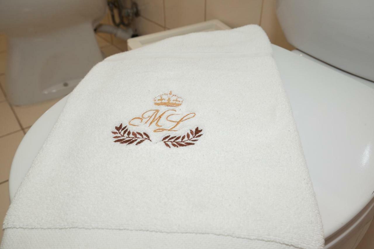 Ml Apartments Charming Rooms Porto Buitenkant foto