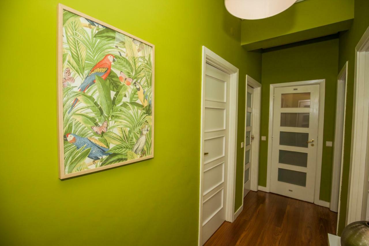 Ml Apartments Charming Rooms Porto Buitenkant foto