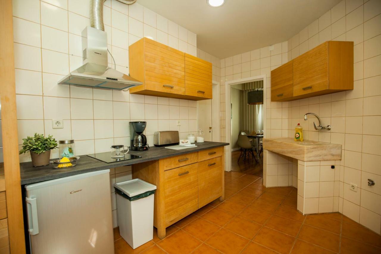 Ml Apartments Charming Rooms Porto Buitenkant foto