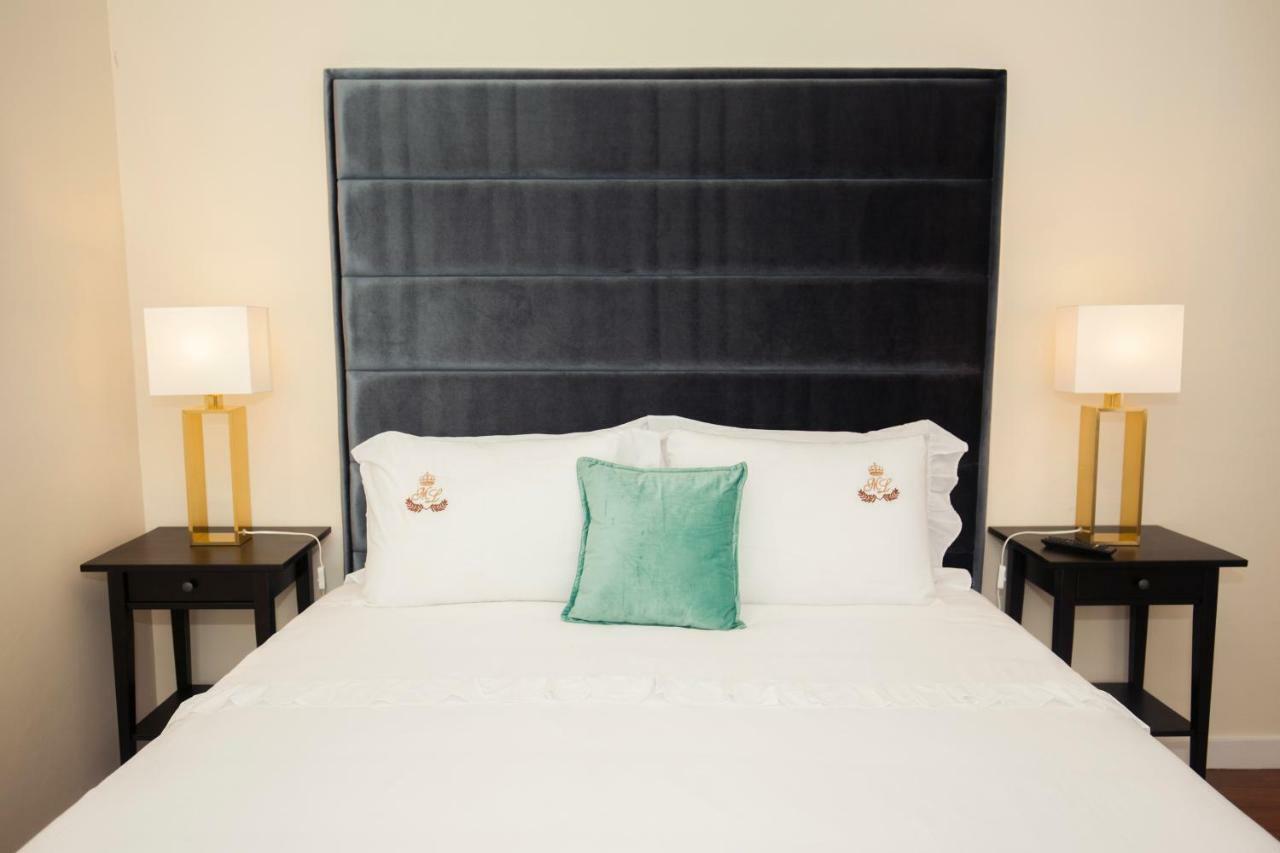 Ml Apartments Charming Rooms Porto Buitenkant foto
